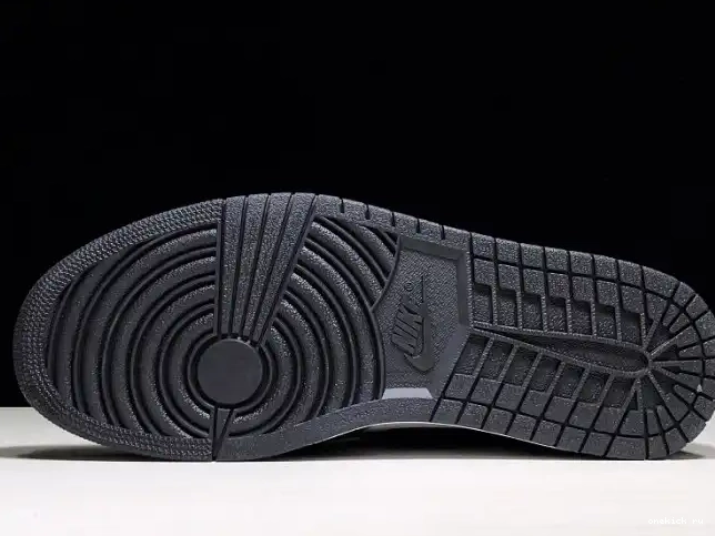 Rep Onekick CD0461-007 1 Jordan Air OG Retro Panda High 0513